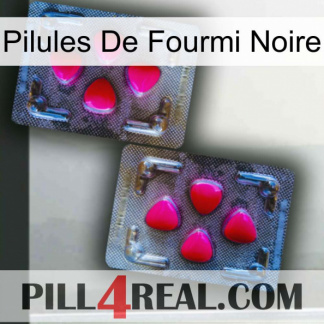 Black Ant Pills 15